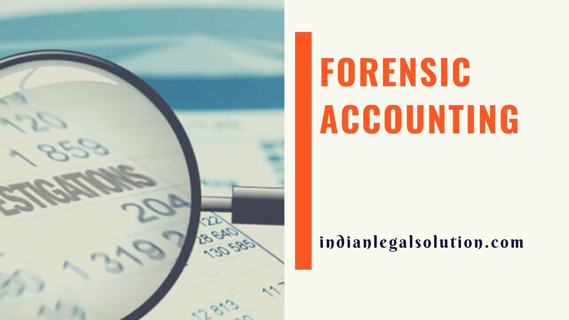 Forensic accounting career and salary archives indianlegalsolution