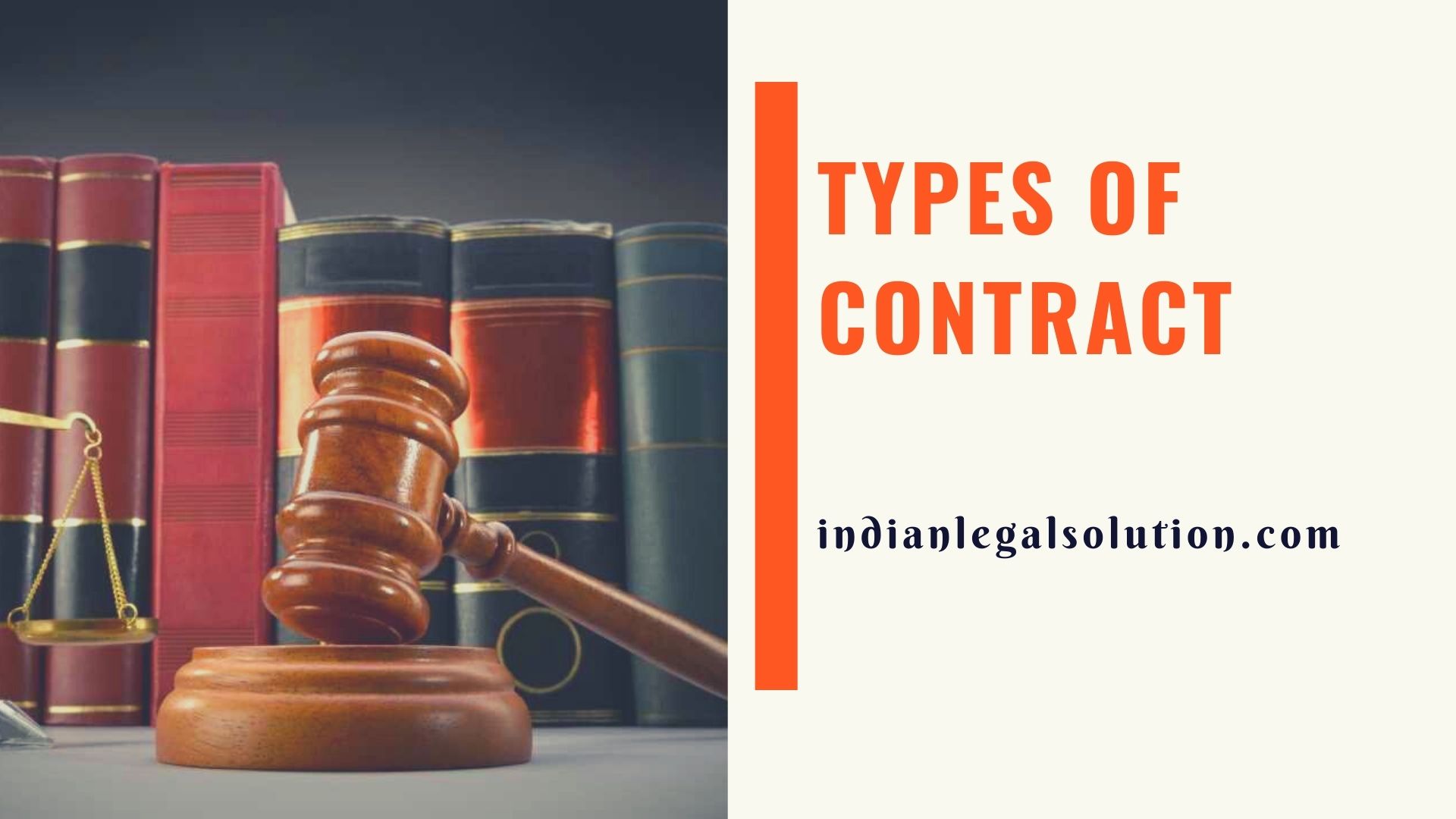 types-of-contract-indian-legal-solution